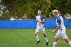 Men’s Soccer vs MIT  Wheaton College Men’s Soccer vs MIT. - Photo By: KEITH NORDSTROM : Wheaton, soccer